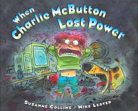 When Charlie McButton Lost Power